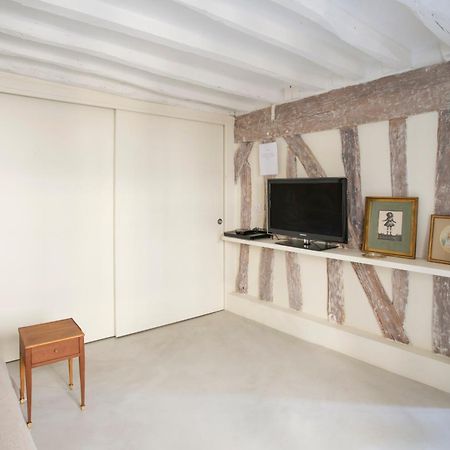 Timbaud - Canal St Martin Paris Dış mekan fotoğraf